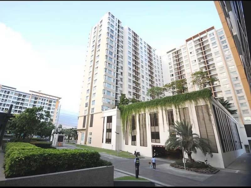2 Bed Condo for Sale  Near Udom Suk BTS