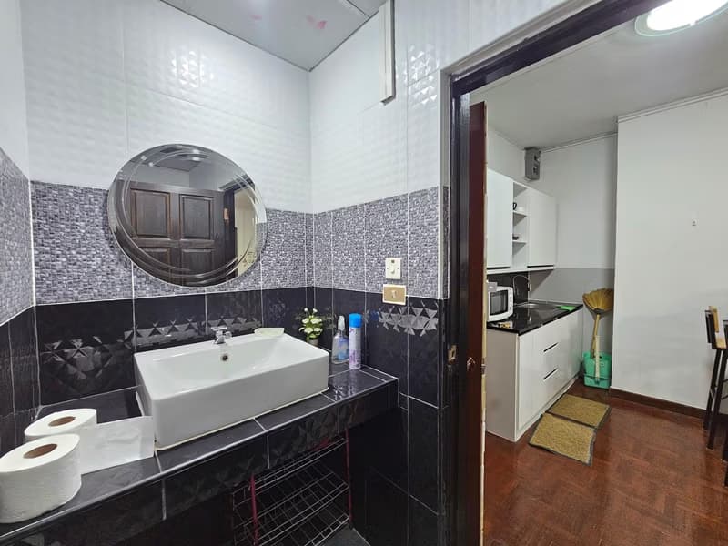 1 Bed Condo for Sale in Mueang Chiang Mai