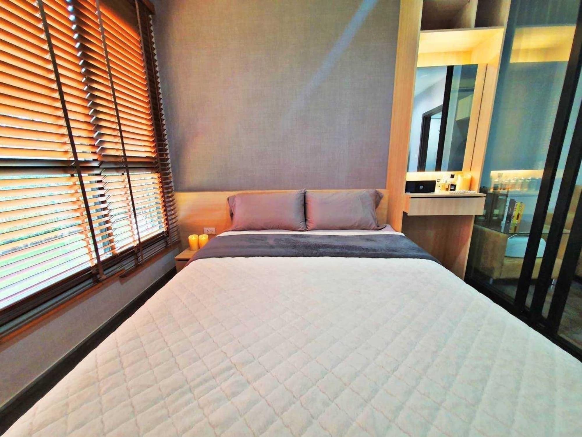 1 ห้องนอน คอนโด สำหรับ ขาย ใน Watthana - Image 5