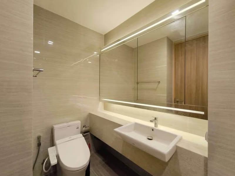 1 Bed Condo for Rent in Watthana