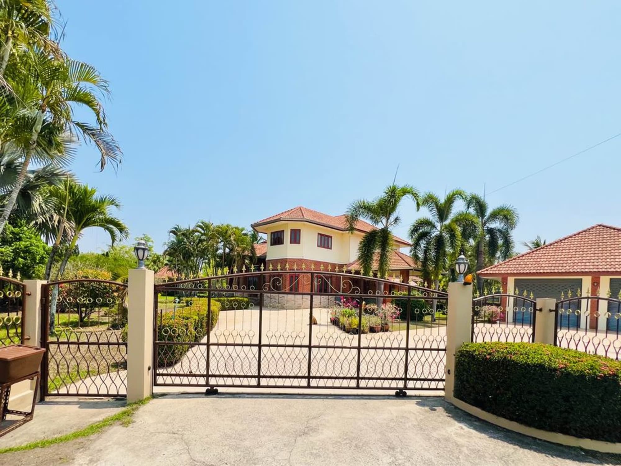House for Sale in San Pa Pao, San Sai. - Image 1