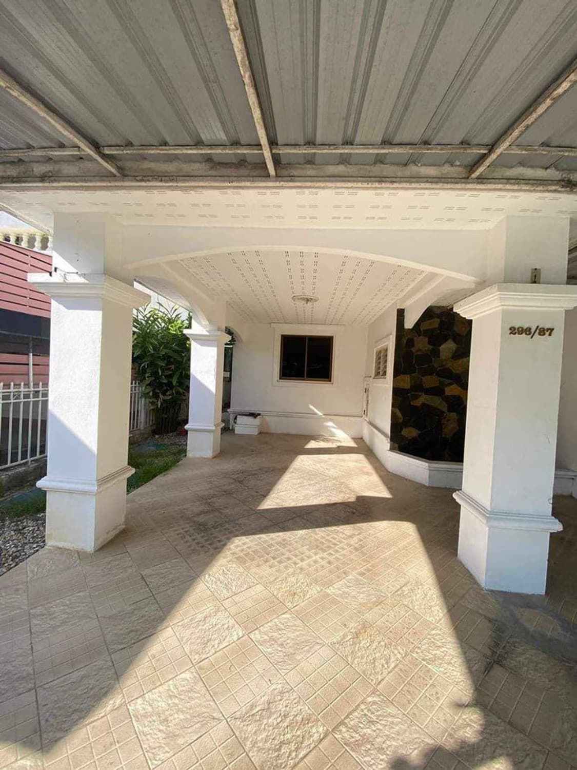 House for Rent in Nong Chom, San Sai. - Image 1
