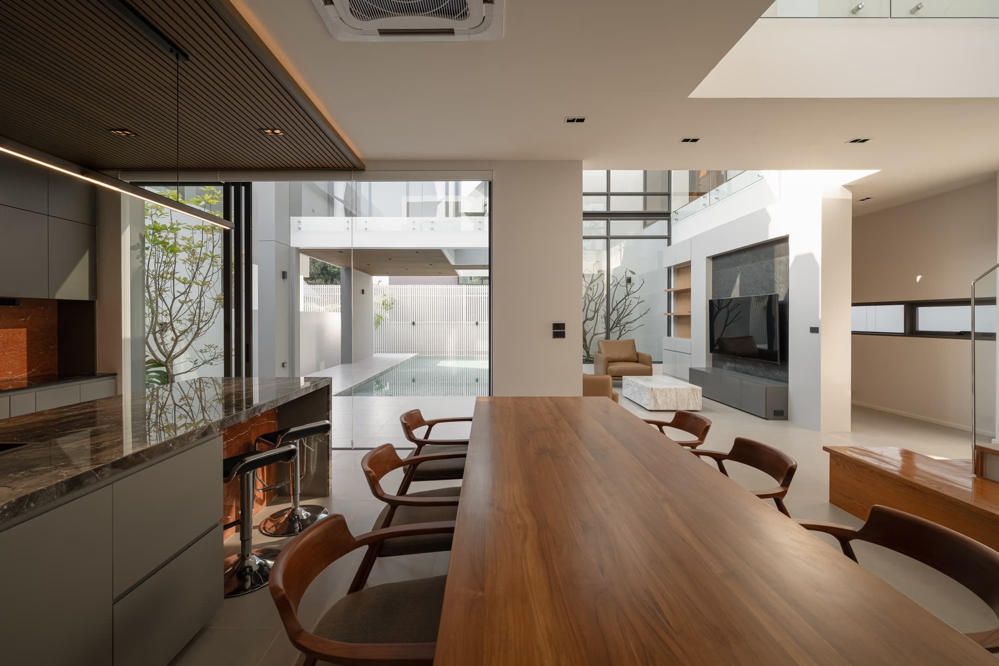 House for Sale in Chang Phueak, Mueang Chiang Mai. - Image 36