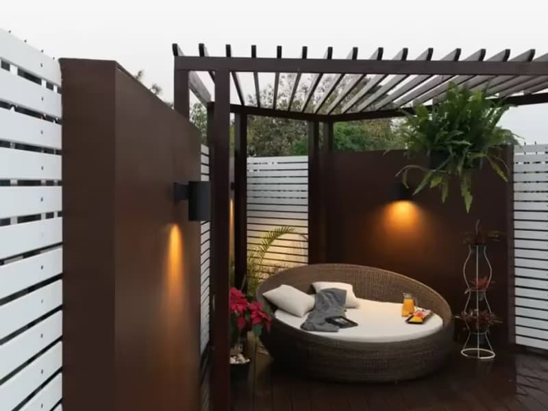 4 Bedroom Pool Villa for Rent/Sale near The City
