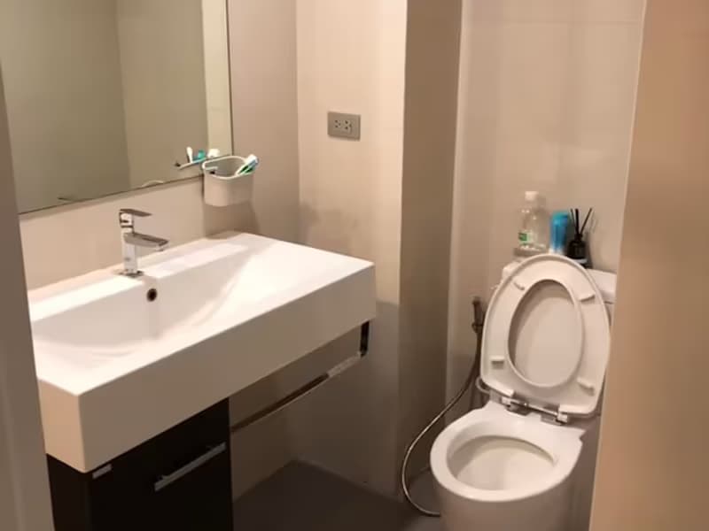 Condo for Sale at The Sky Sukhumvit - Udomsuk Station