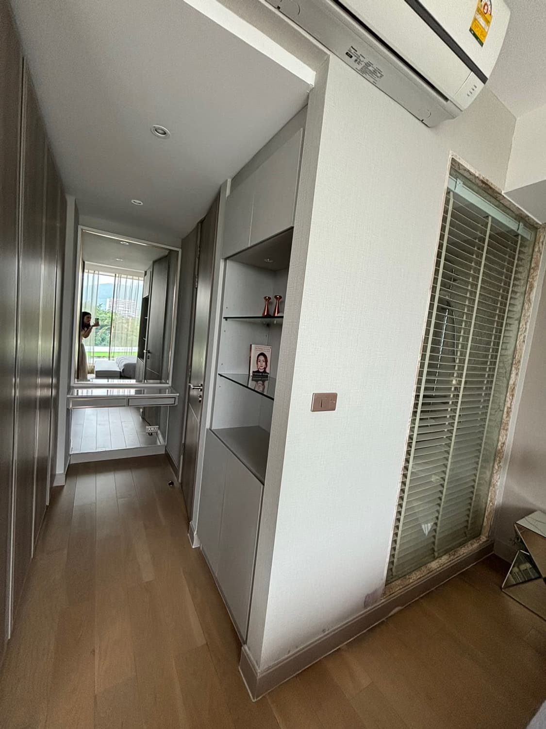 1 Bed Condo for Rent in Mueang Chiang Mai - Image 15