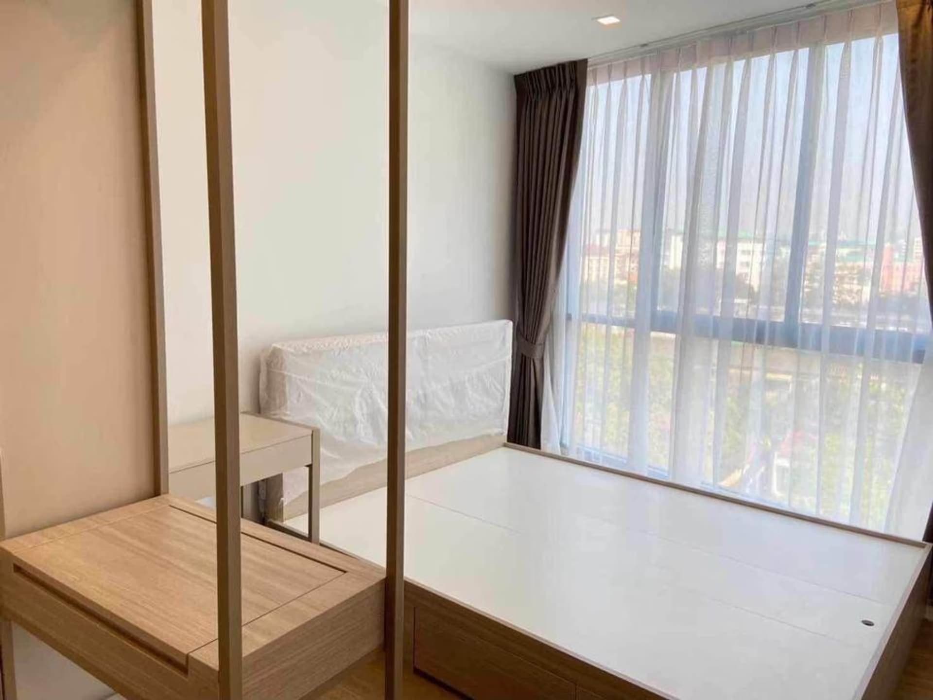 1 ห้องนอน คอนโด สำหรับ จำหน่าย ใน Watthana - Image 2