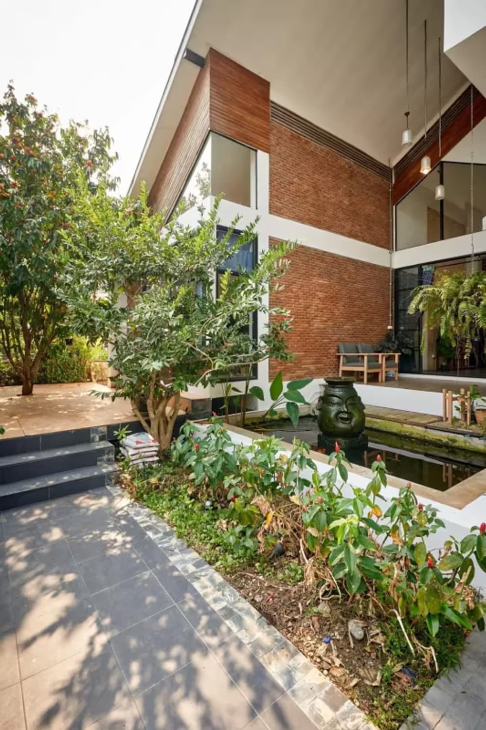 Modern Loft House Style for Rent/Sale at Mae Puka  - Image 4