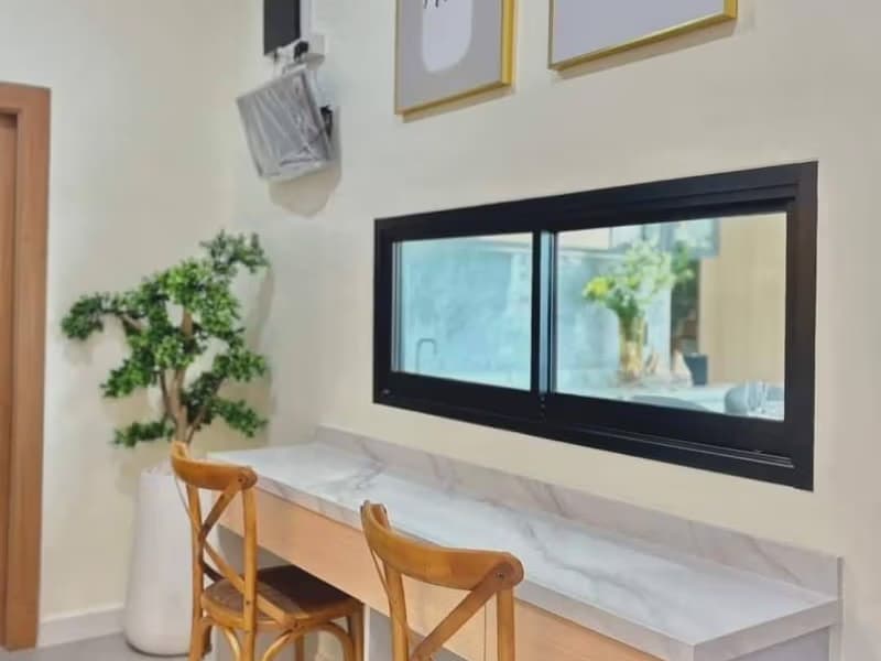 4 Bed House for Sale in Bang Lamung District