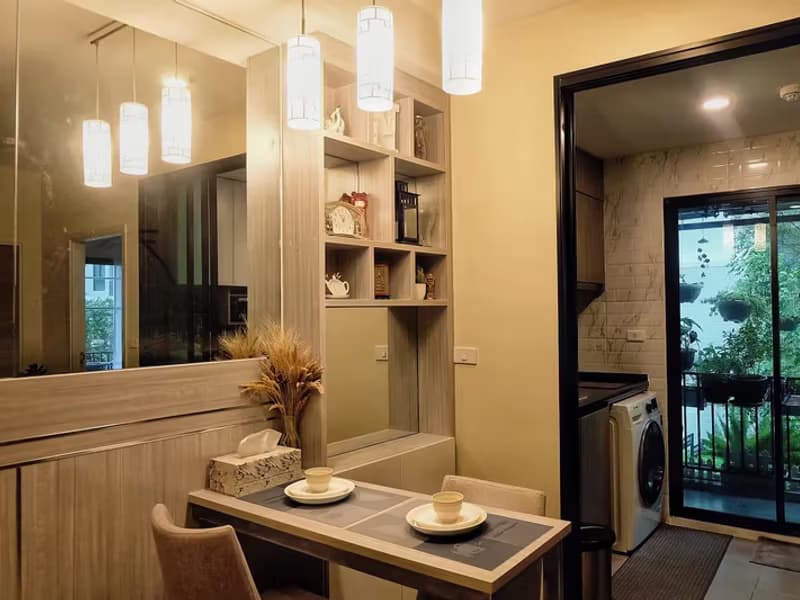 Notting Hill Sukhumvit 105