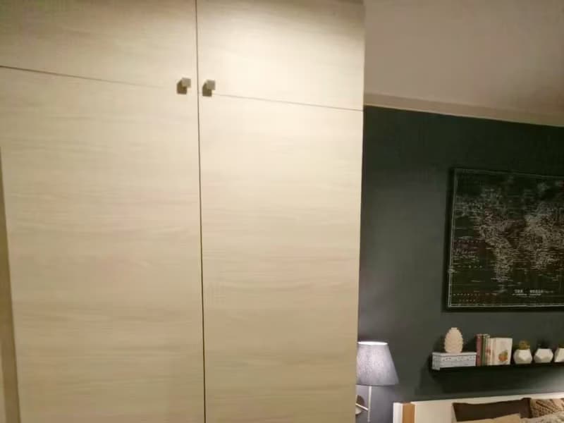 1 Bedroom Condo