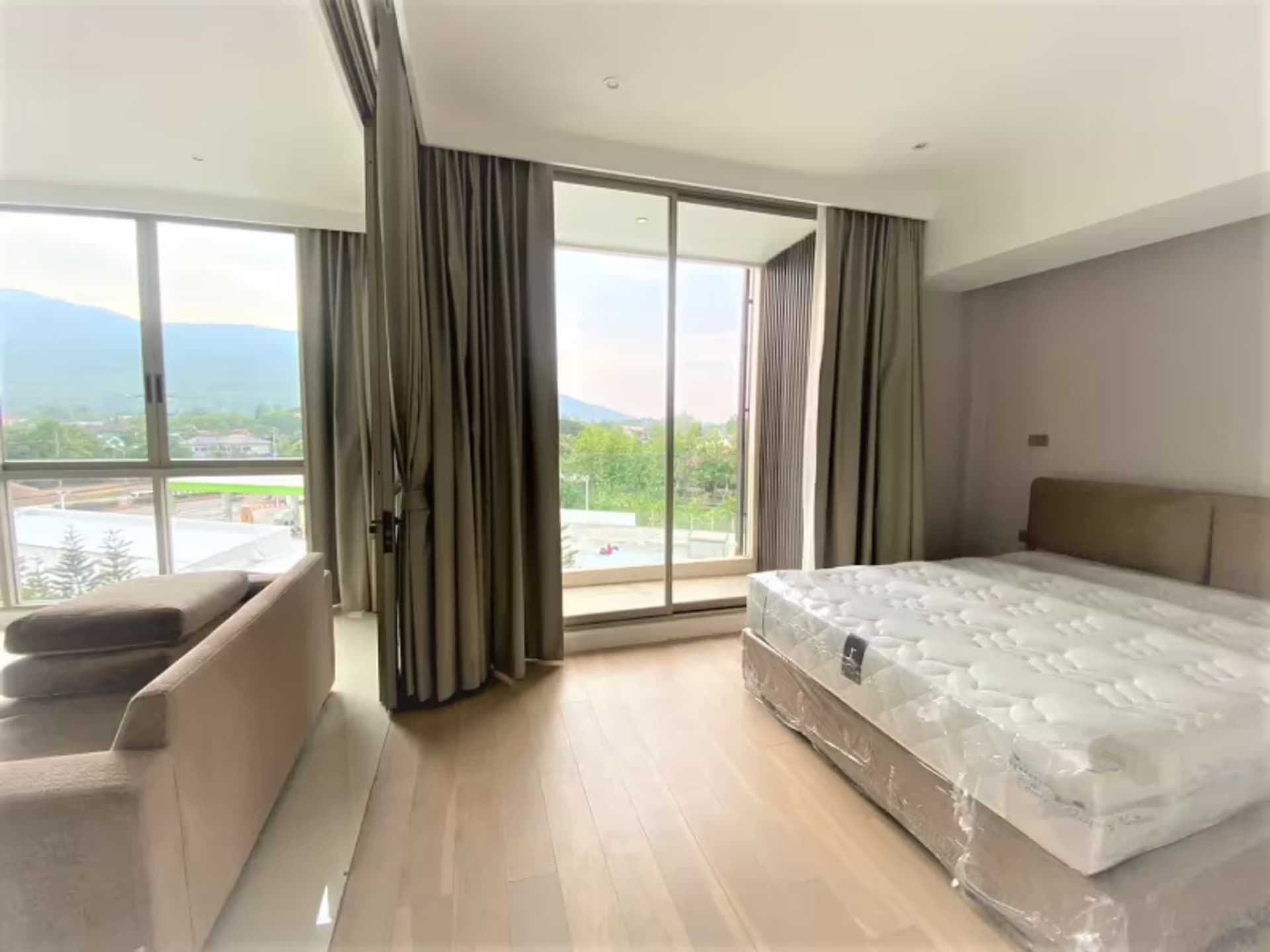 1 Bedroom Condo  for Rent at Hilltania - Image 5