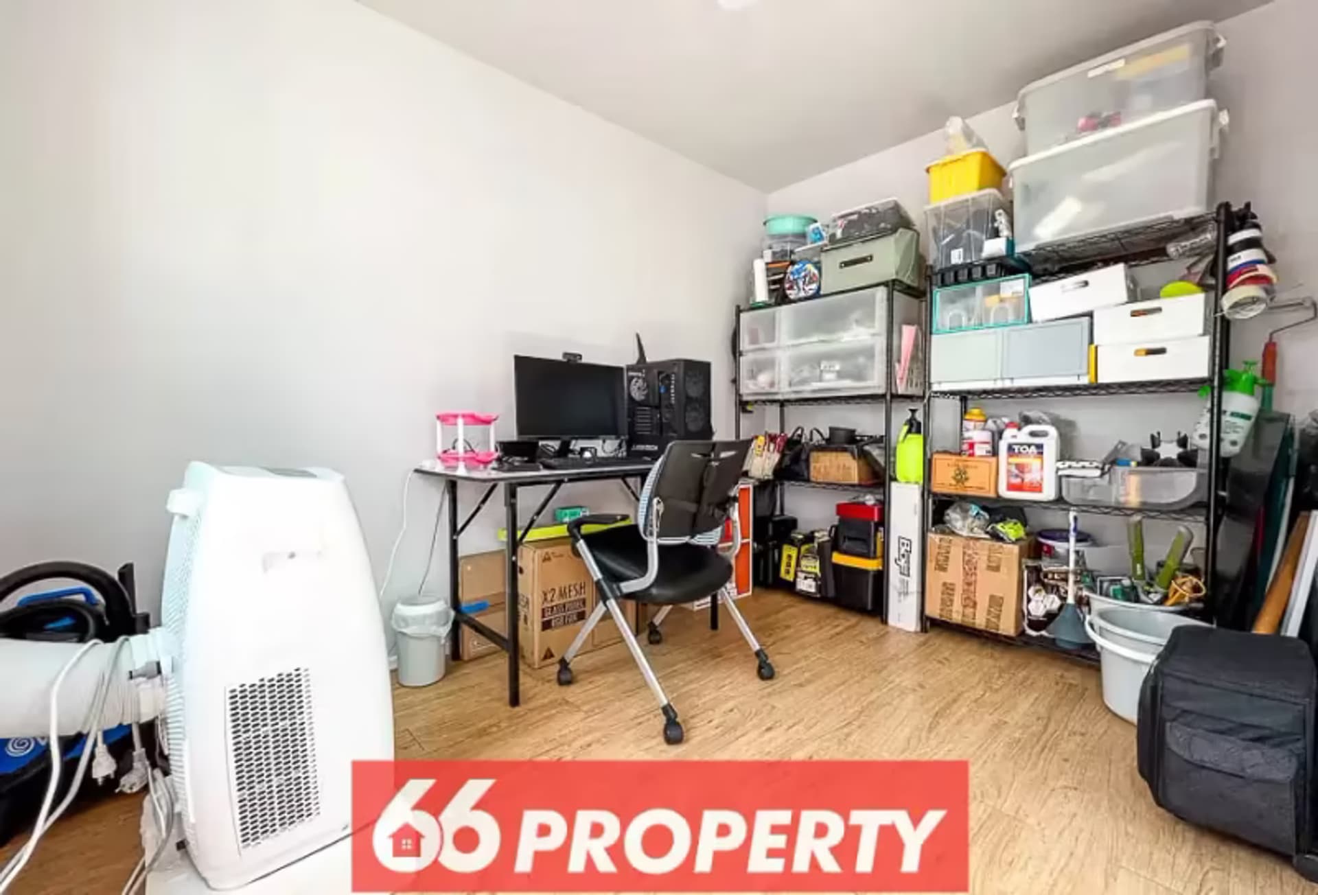 2 Bedroom House - Image 26