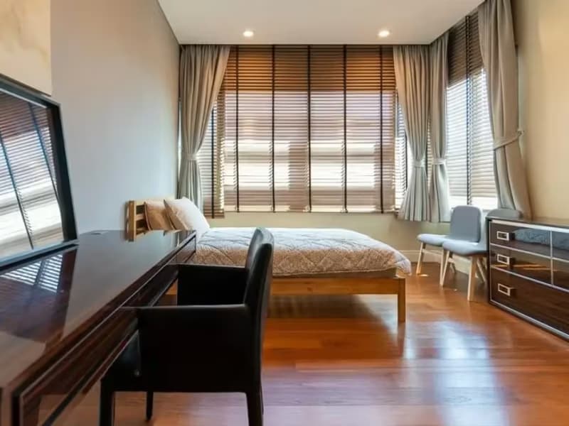 2 Bedroom Condo