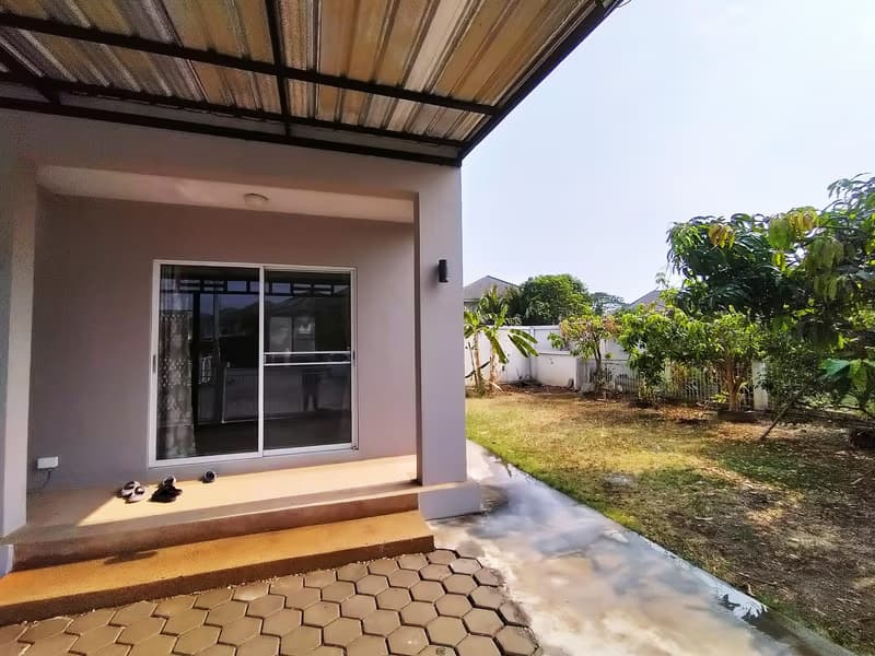 3 Bed House for Rent and Sale in San Kamphaeng