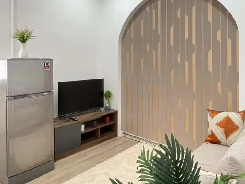 Studio for Sale in Tha Sala, Mueang Chiang Mai