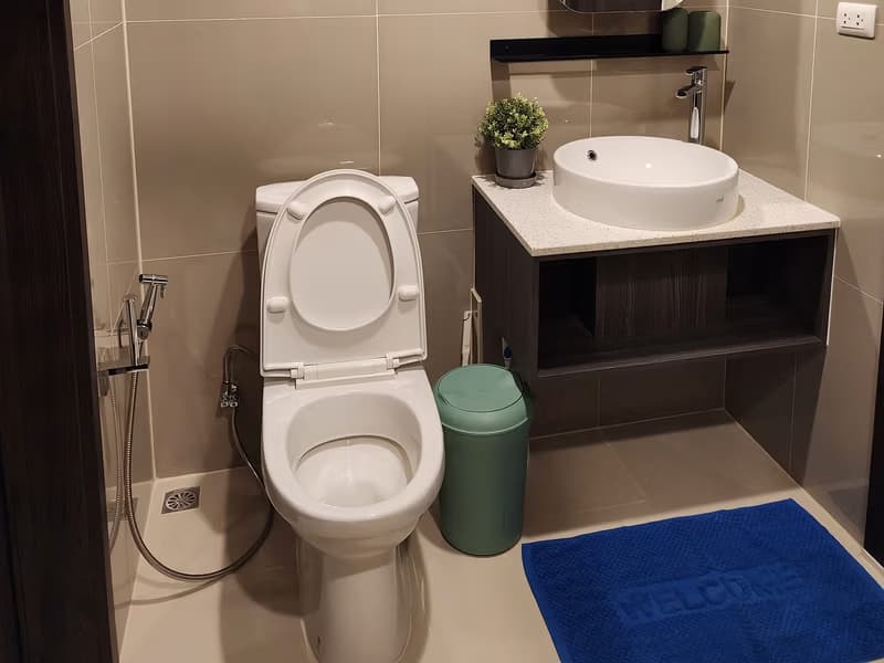 1 Bed Condo for Sale in Huai Khwang