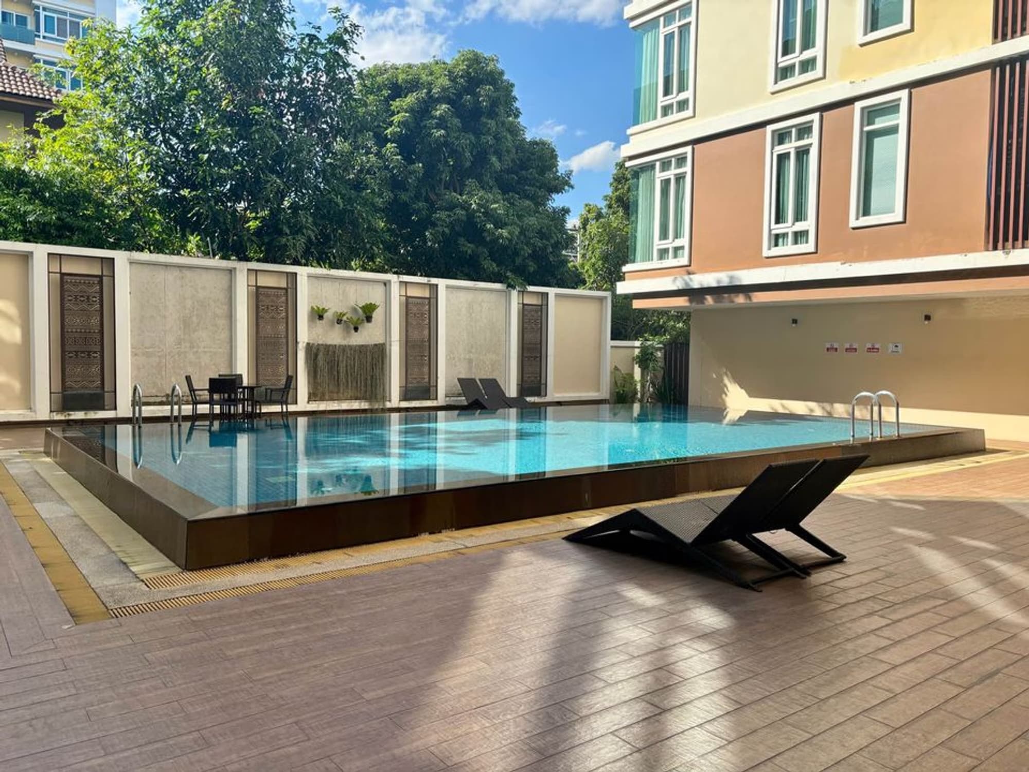 1 Bed Condo for Rent in Mueang Chiang Mai - Image 7