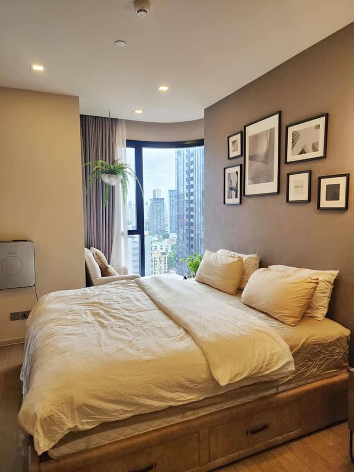 Condo for Sale, Rent at Ashton Asoke - Image 9
