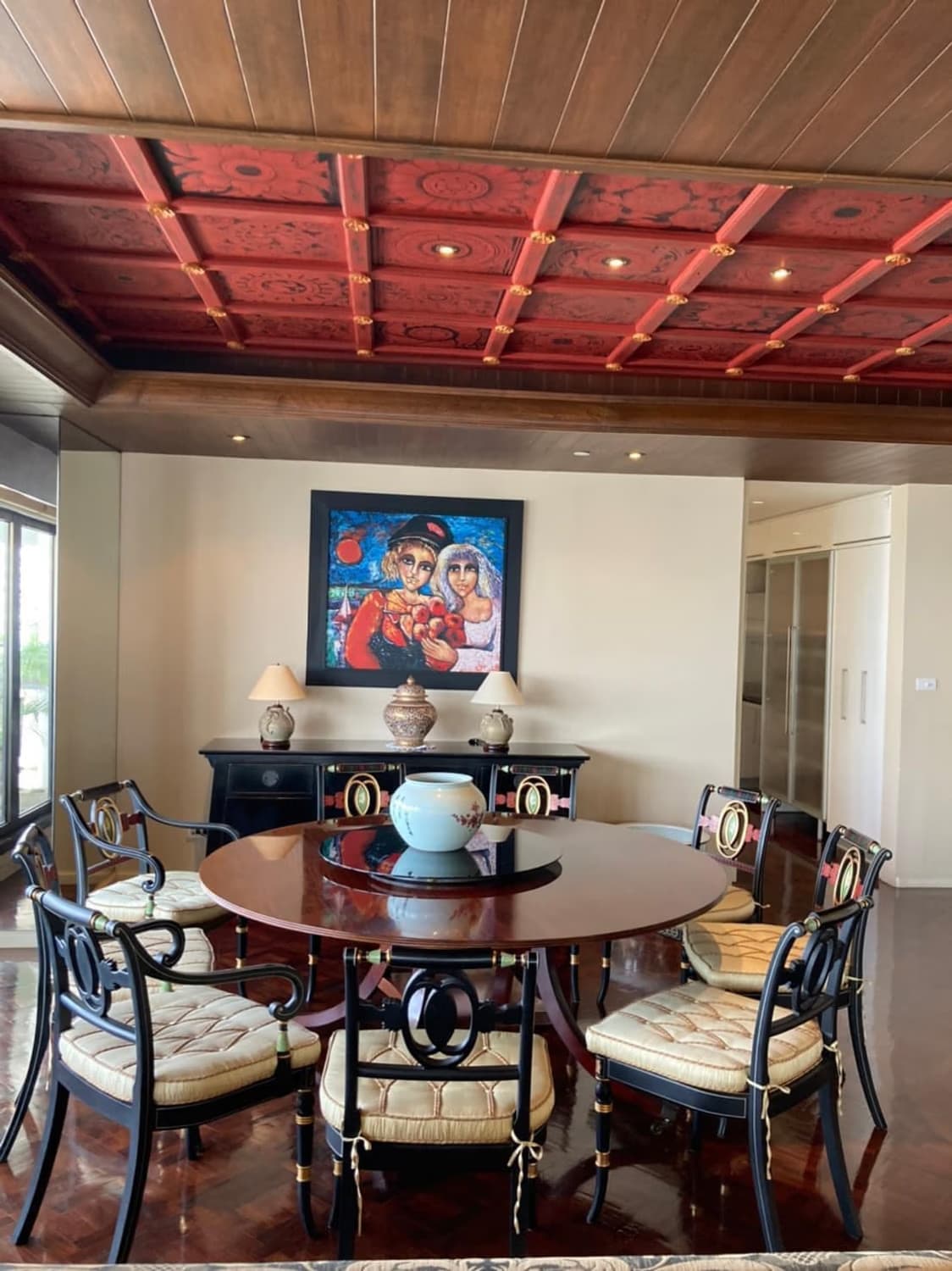 Condo for Rent at lebua at State Tower - Image 13