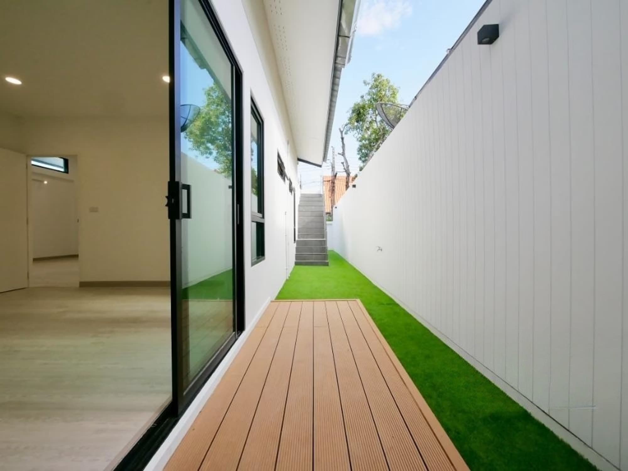 3 ห้องนอน บ้าน สำหรับ ขาย ใน Prawet - Image 27