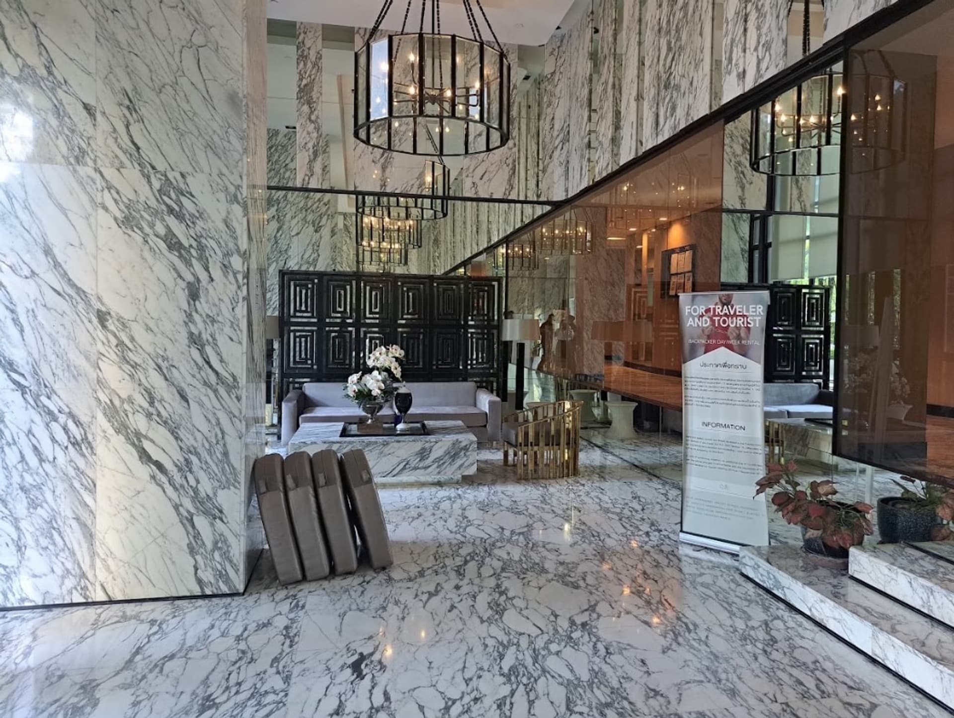 2 Bed Condo for Sale in Watthana - Image 8