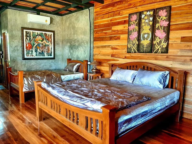 House for Sale, Rent in San Phi Suea, Mueang Chiang Mai.
