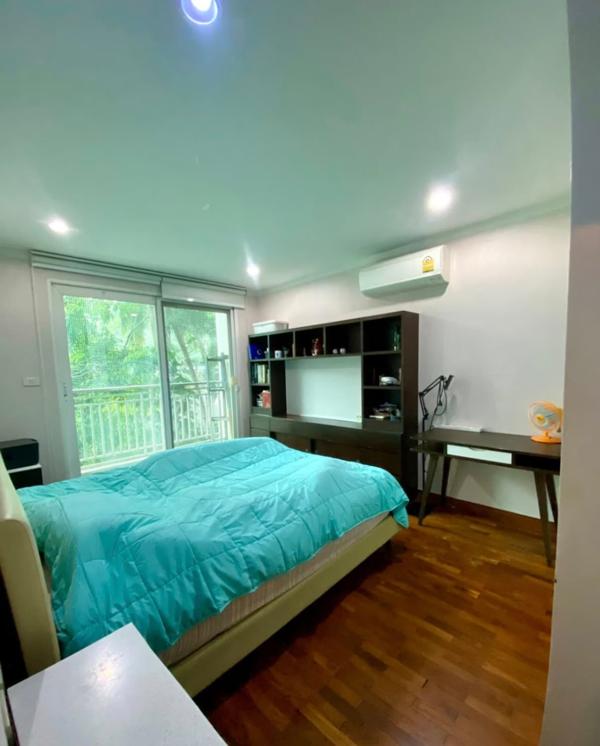 3 ห้องนอน คอนโด สำหรับ ขาย ใน สาทร - Image 5