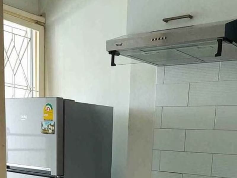 1 Bedroom Condo
