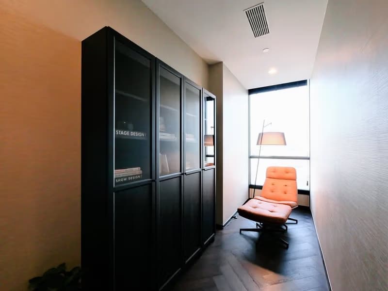 3 Bed Condo for Rent in Khlong Toei