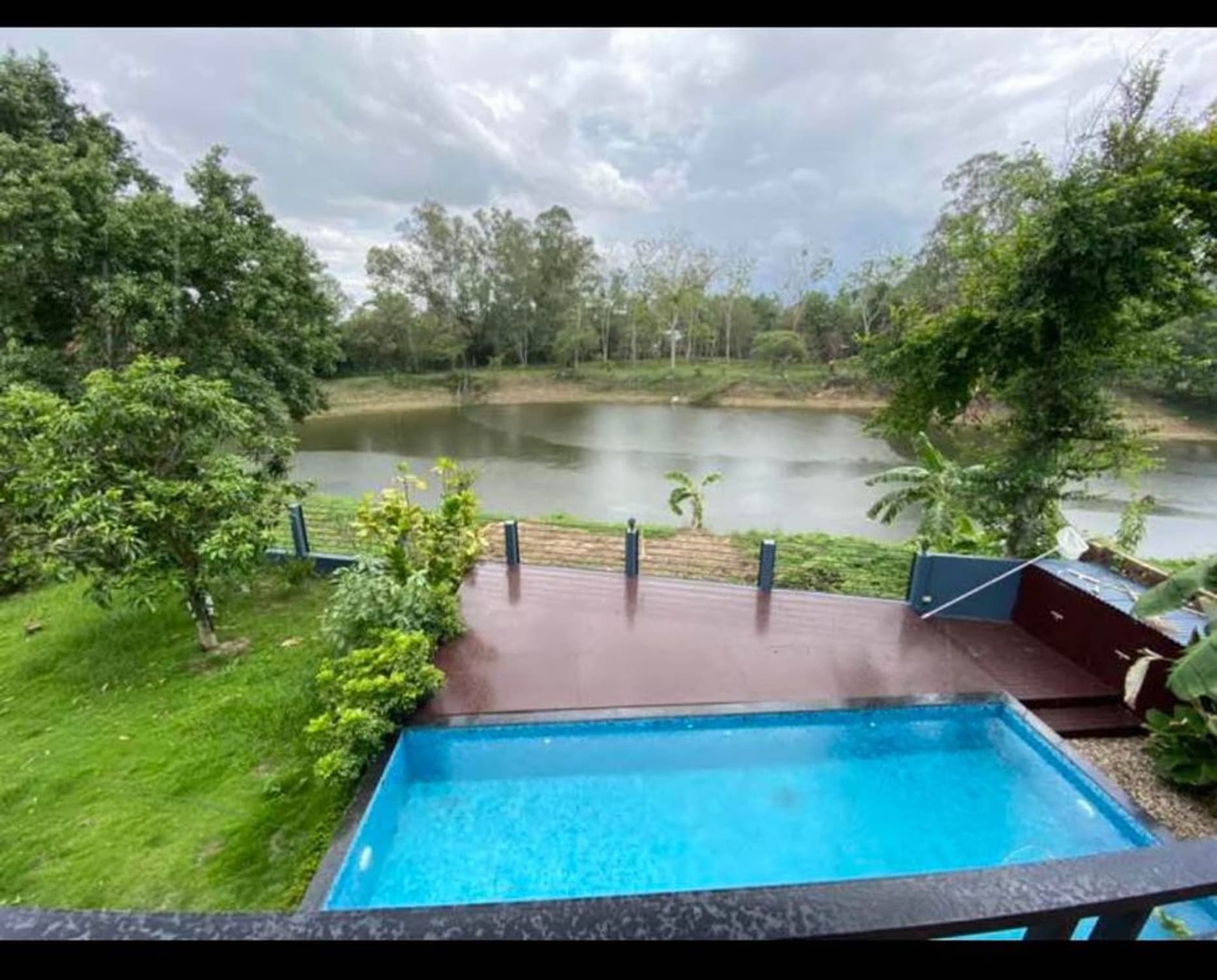 Pool Villa for Rent in Nong Chom, San Sai - Image 3