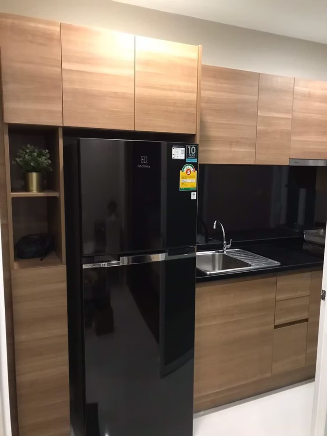 1 ห้องนอน Condo สำหรับ ขาย ใกล้ Samrong BTS - Image 7