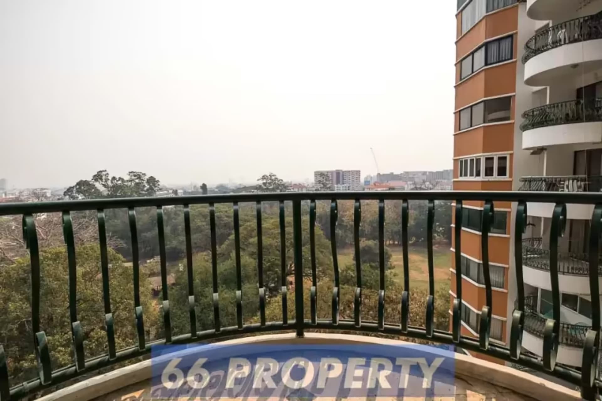 Studio for Sale in Chang Phueak, Mueang Chiang Mai - Image 9