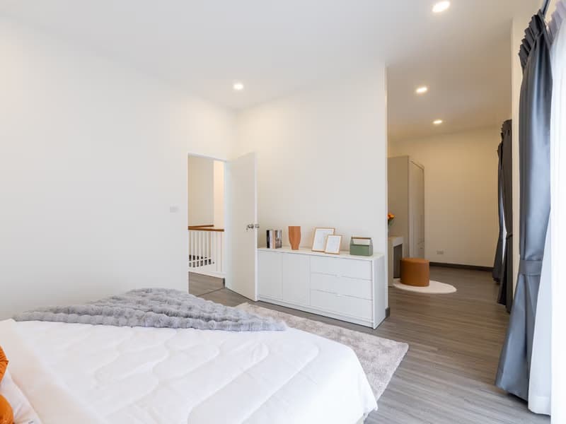 3 Bed House for Sale in San Sai District