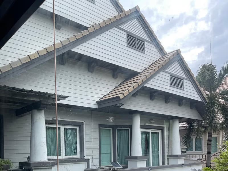 House for Sale at Baan Phattanakarn