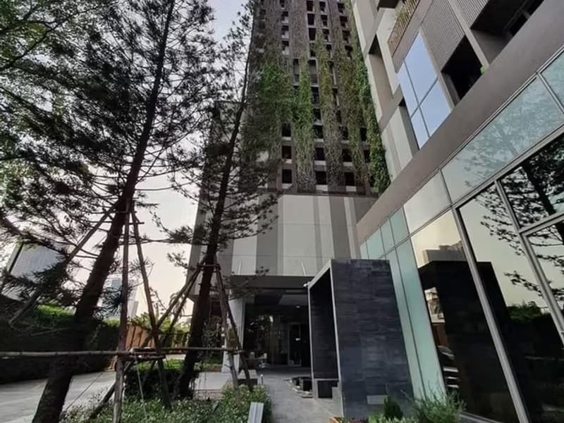 1 Bedroom Condo