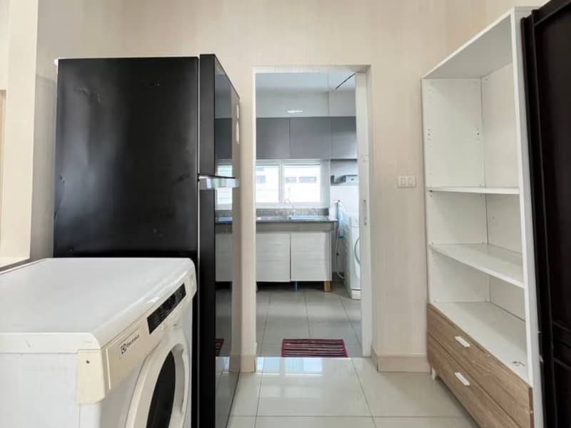 3 Bed House for Rent in San Kamphaeng