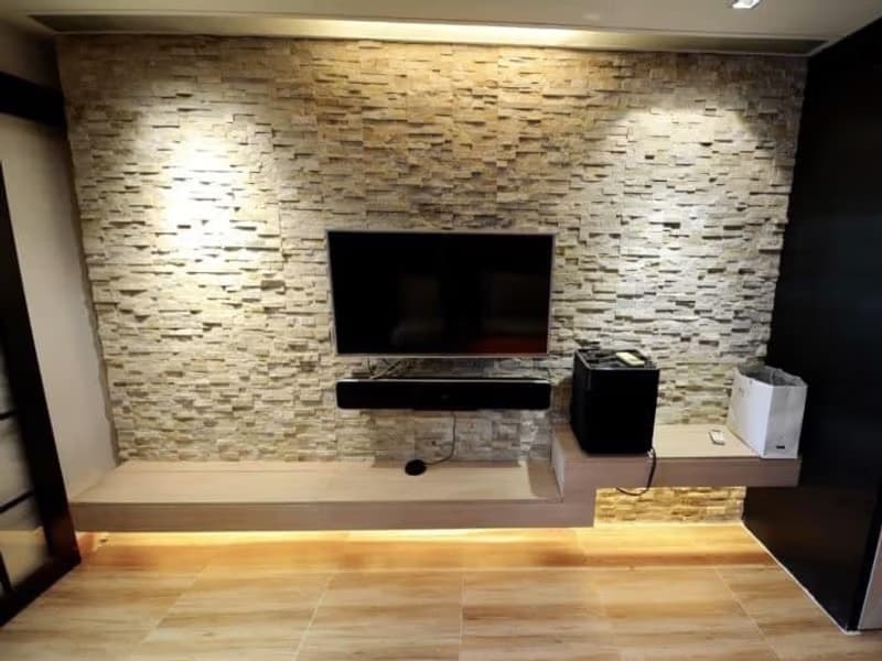 1 Bed Condo for Rent in Watthana