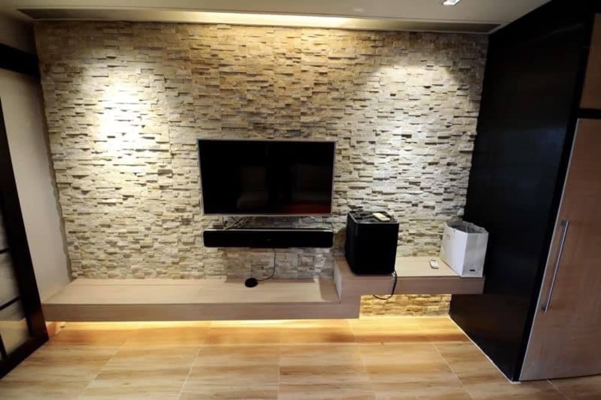 1 Bed Condo for Rent in Watthana - Image 4