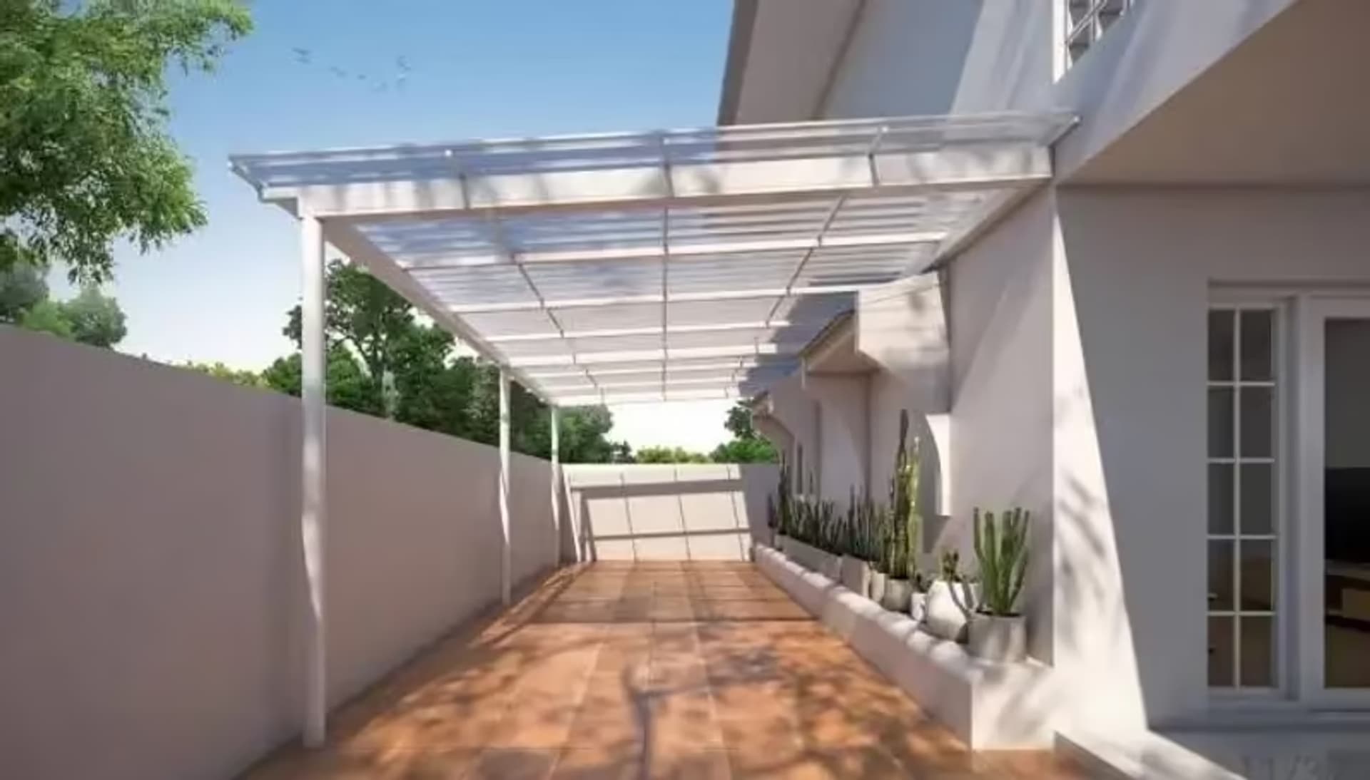 4 Bedroom House - Image 3