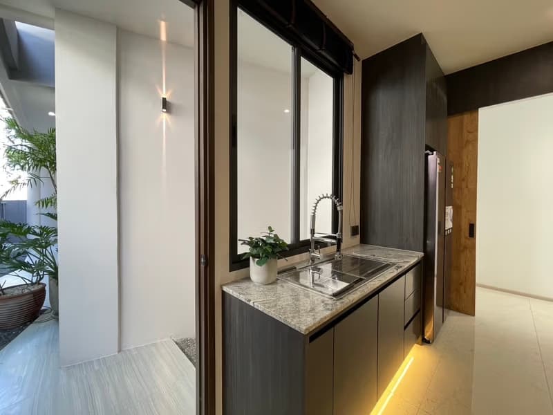 4 Bed House for Sale in Doi Saket