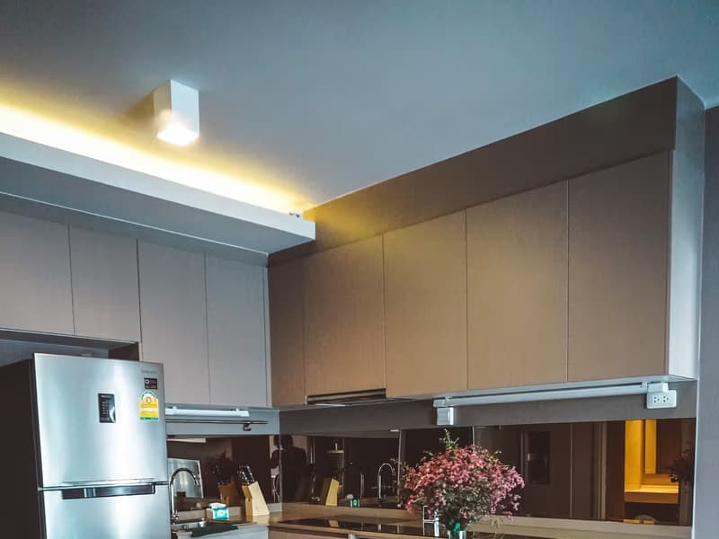  Ideo Sukhumvit 93 - 2 Bed Condo for Rented *IDEO8866