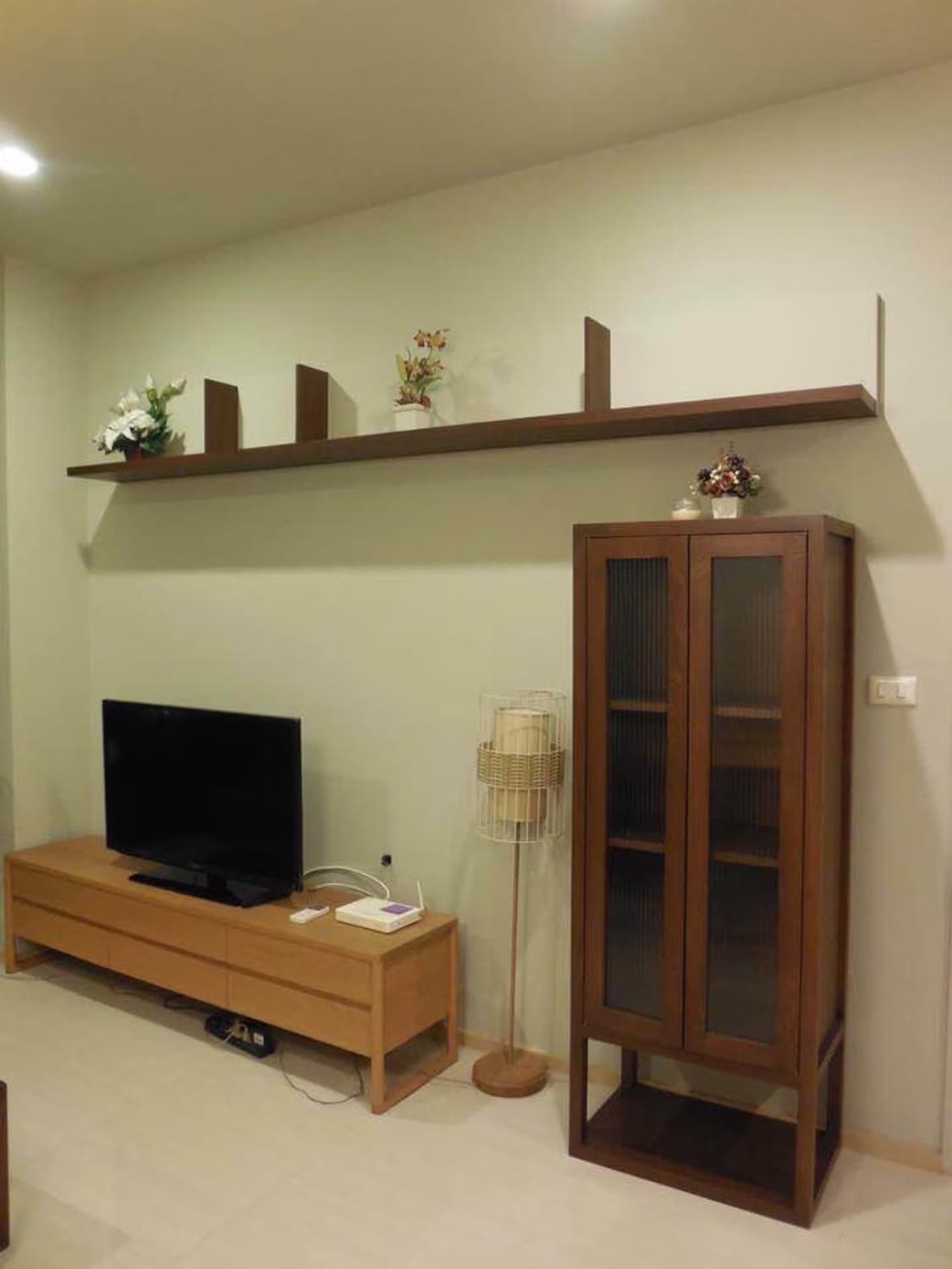 Condo for Rent, Sale at Noble Refine - Image 4