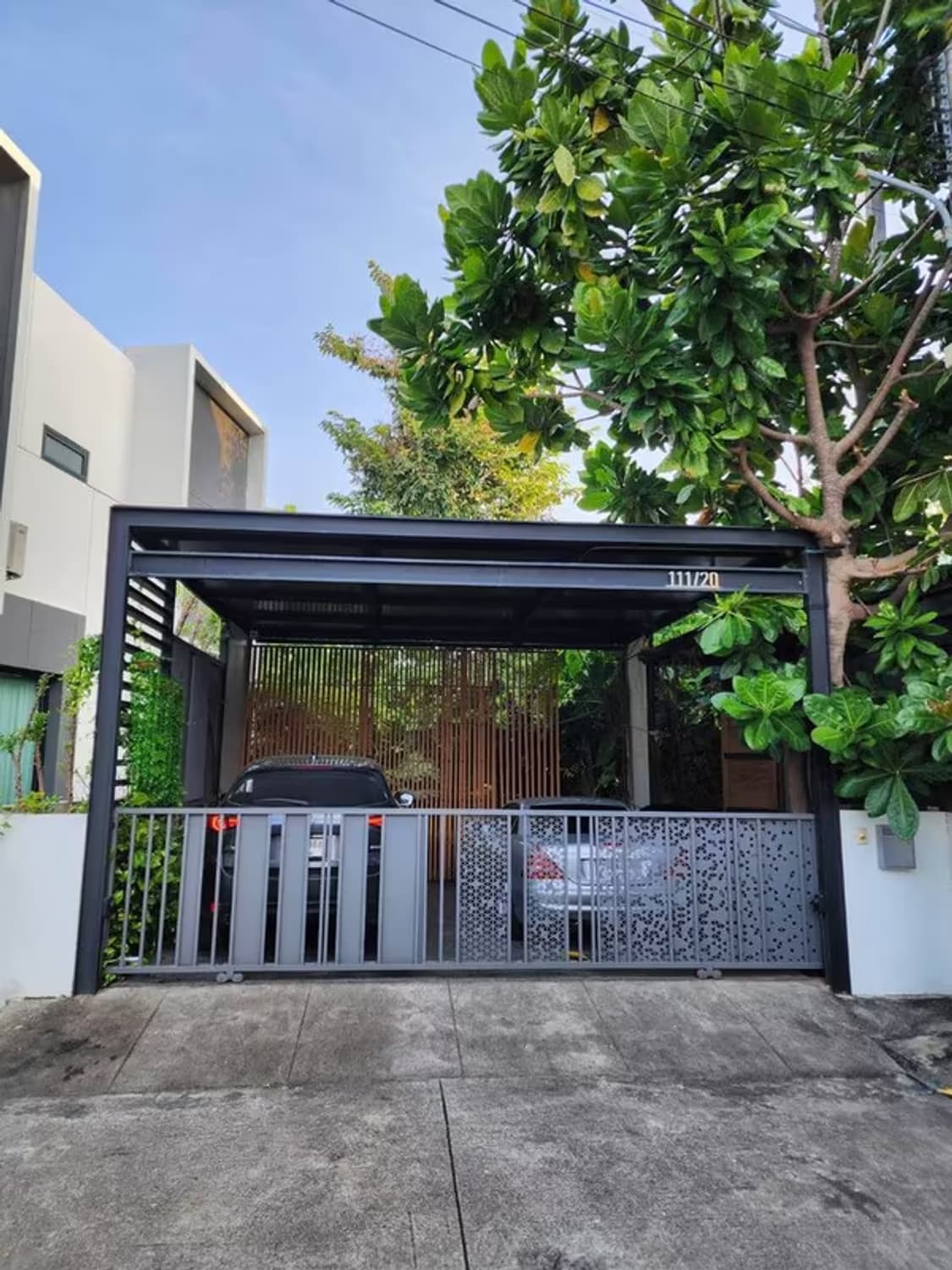 House for Sale in Ban Waen, Hang Dong. - Image 1