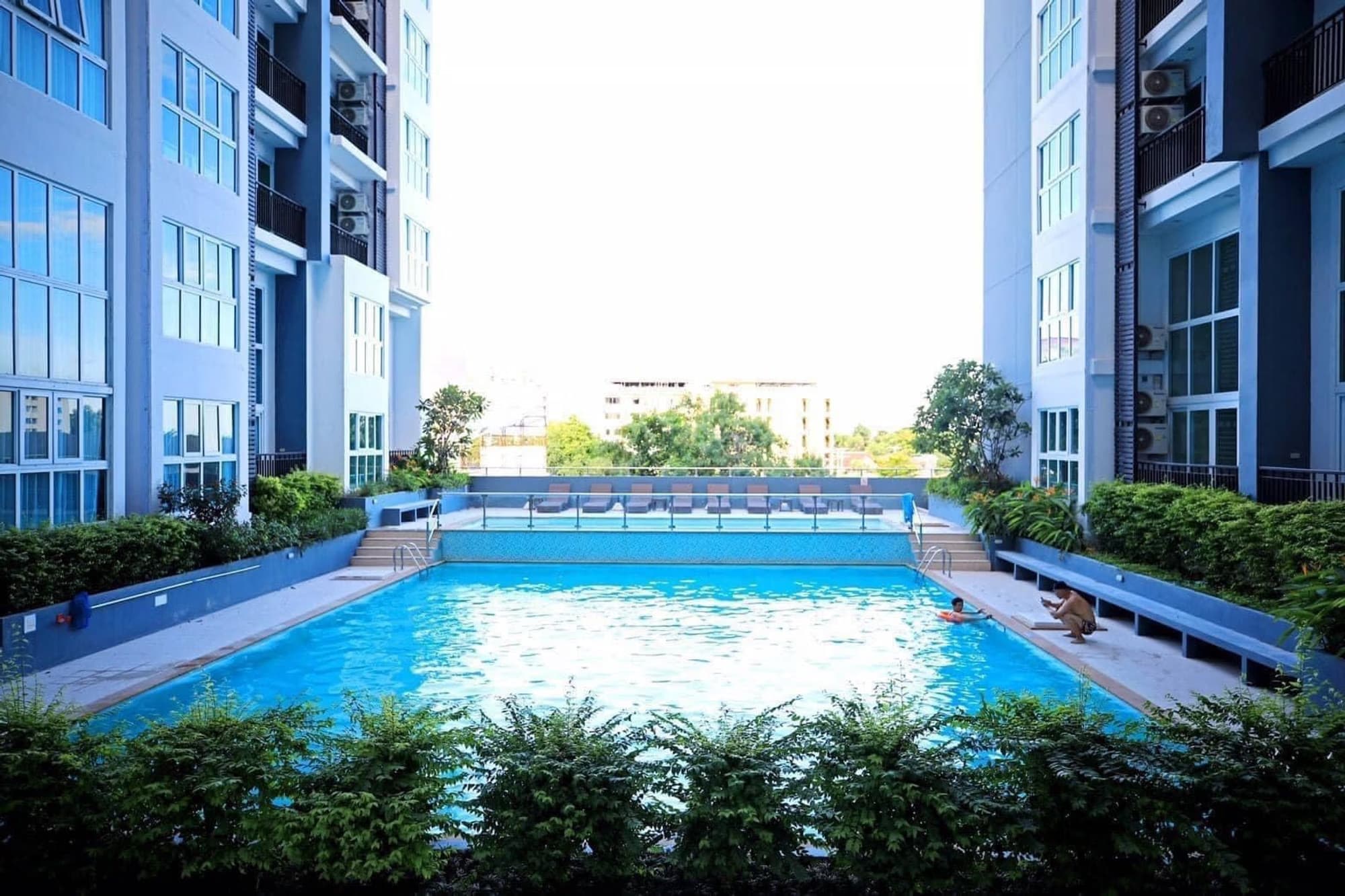 1 Bed Condo for Rent in Mueang Chiang Mai - Image 6