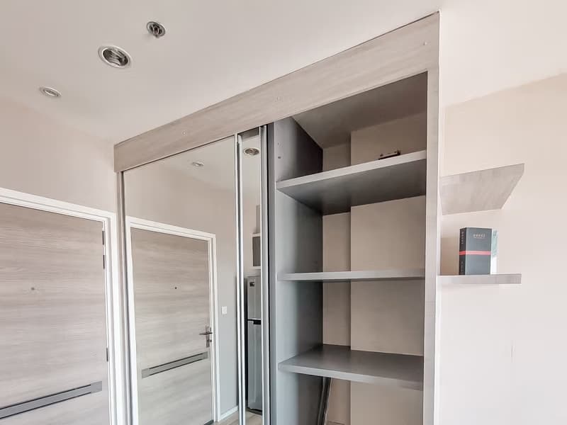 1 Bed Condo for Sale in Bang Kho Laem