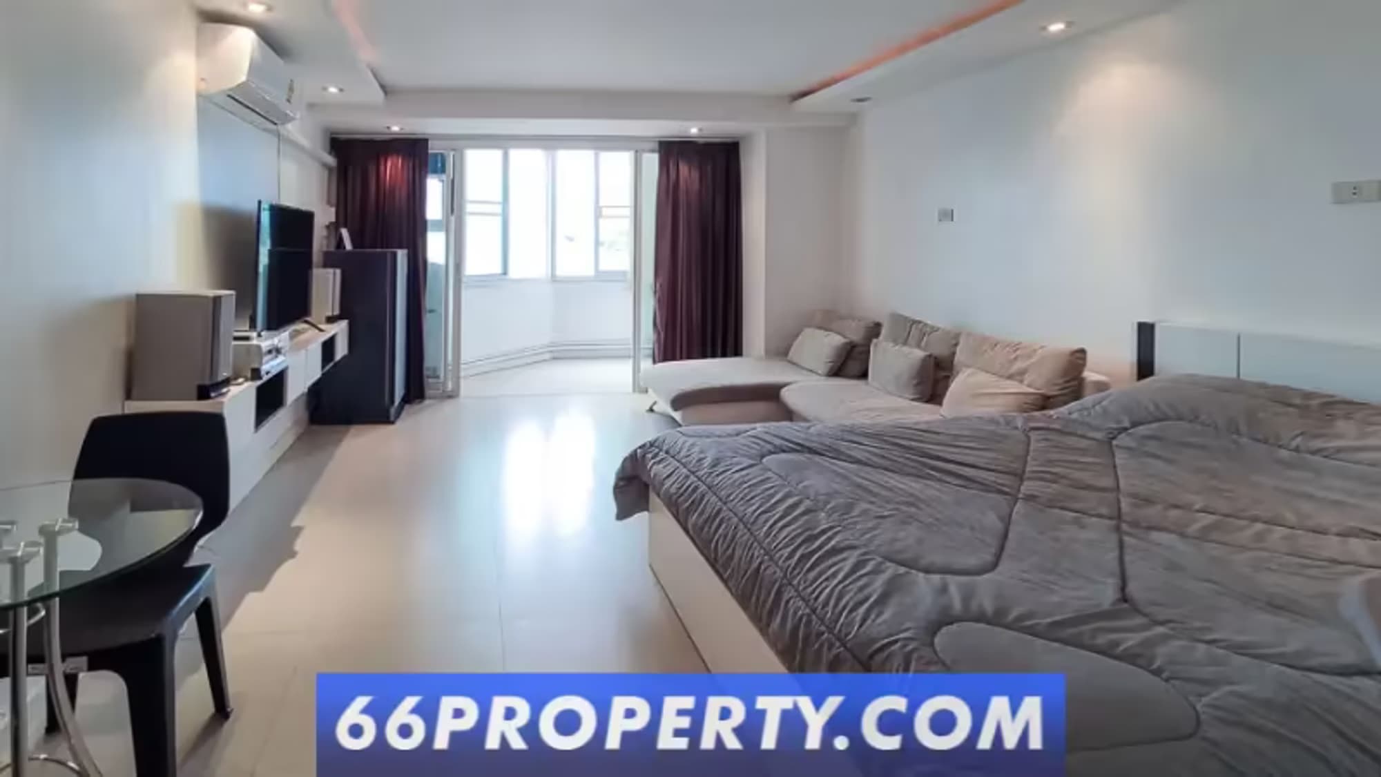 Studio for Sale in Chang Phueak, Mueang Chiang Mai - Image 11