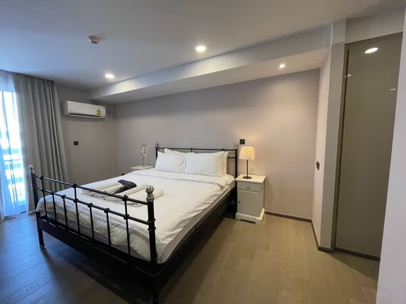 Condo for Rent at KLASS Siam