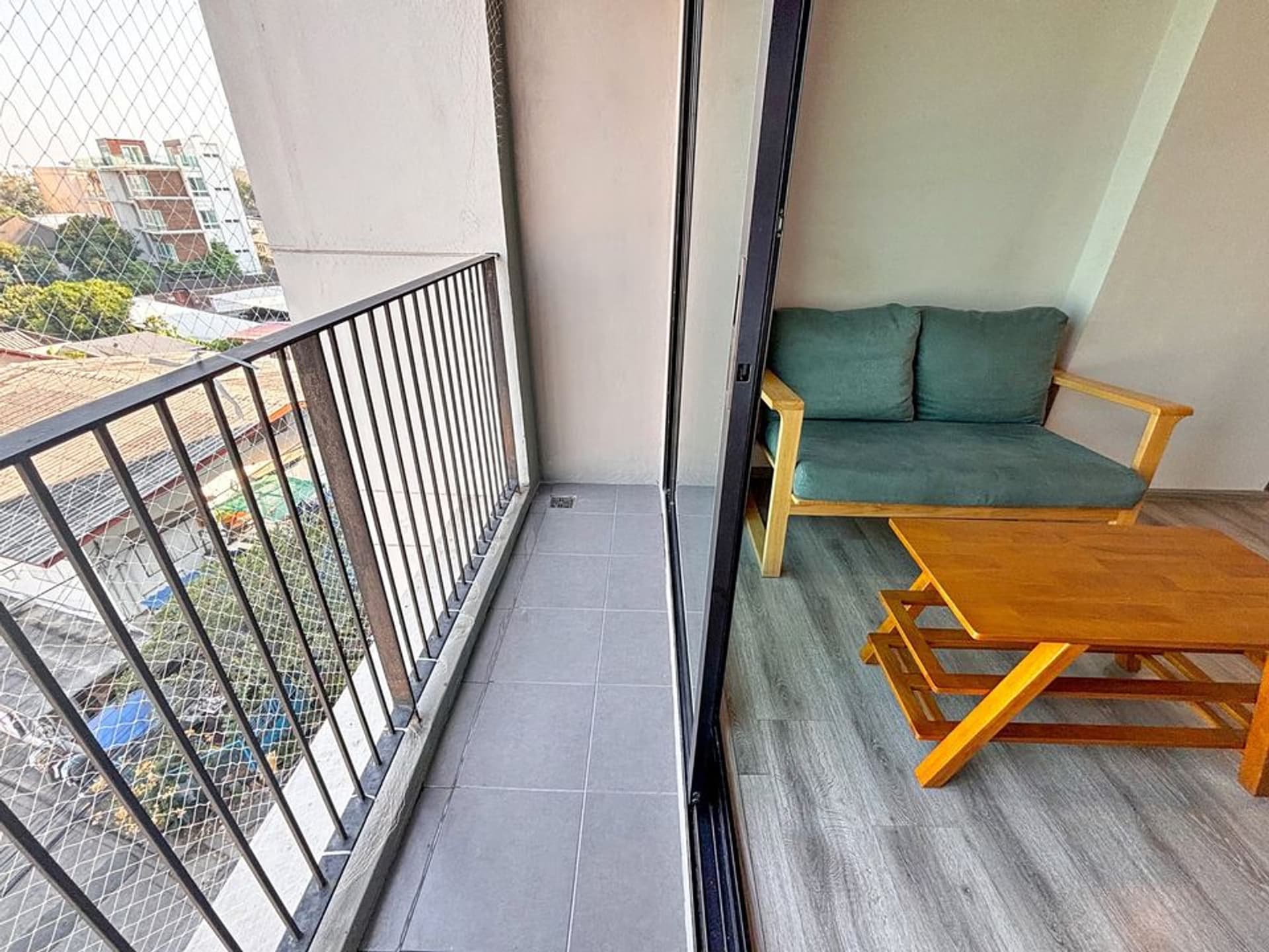 Condo for Rent at DOLCE Udom Suk by Sirayos - Image 6