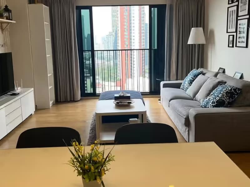 Condo for Rent at Noble Reveal